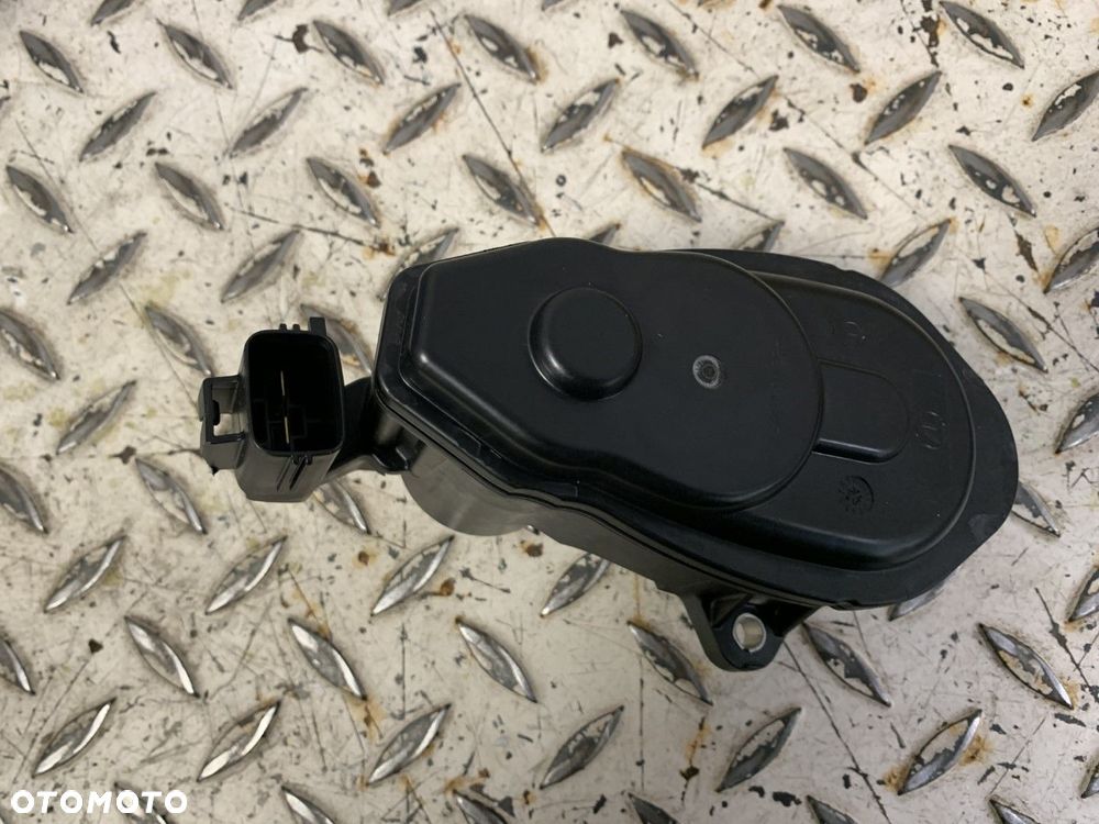 NOWY ORYGINALNY SIŁOWNIK POMPKA HAMULCA POSTOJOWEGO PRAWY TYŁ BOXER JUMPER FIAT DUCATO III 14-26 - 2