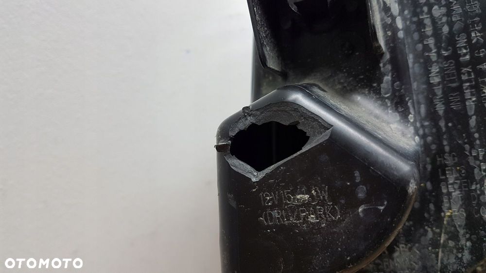 LAMPA PRZÓD LEWA FORD F150 21- FULL LED USA - 13