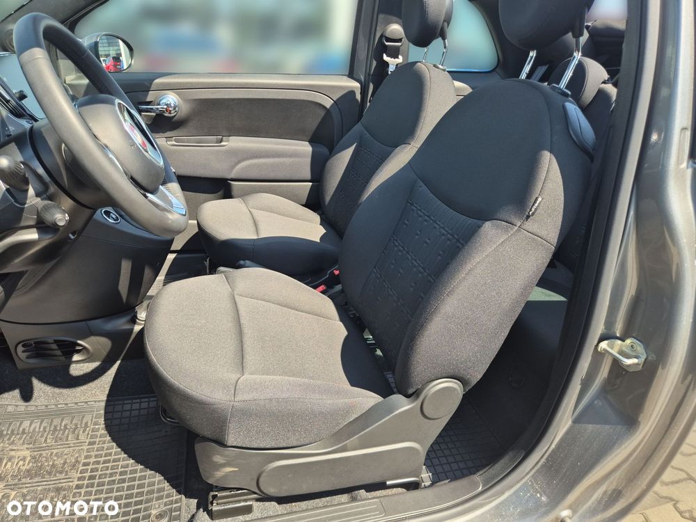 Fiat 500 - 11