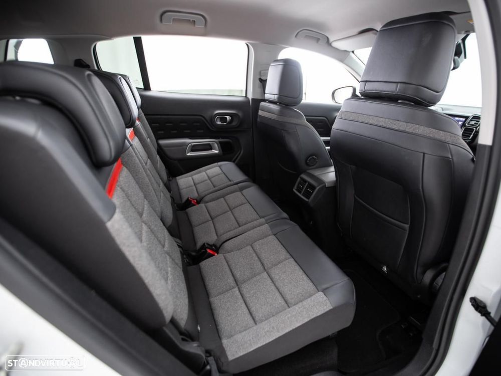 Citroën C5 Aircross 1.5 BlueHDi Feel - 12