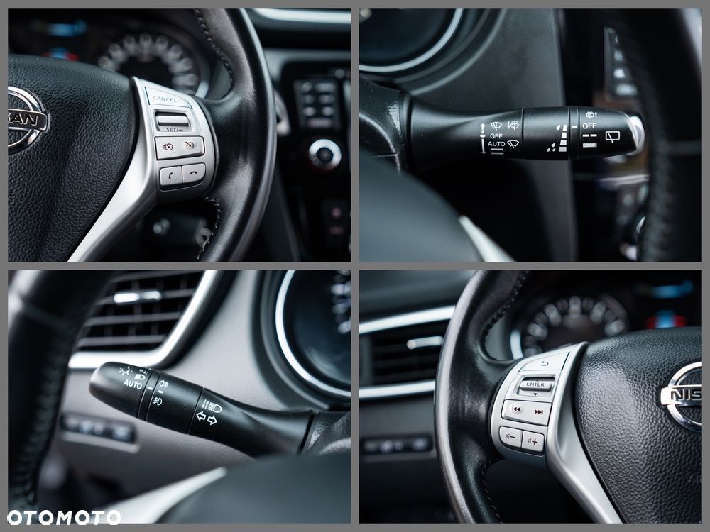 Nissan Qashqai 1.6 DIG-T Acenta - 34