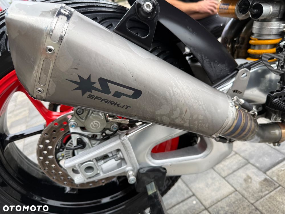 Aprilia Tuono - 20