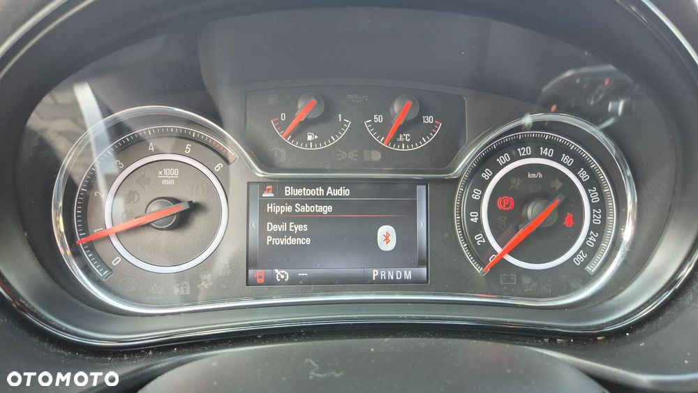Opel Insignia 2.0 CDTI Executive - 19