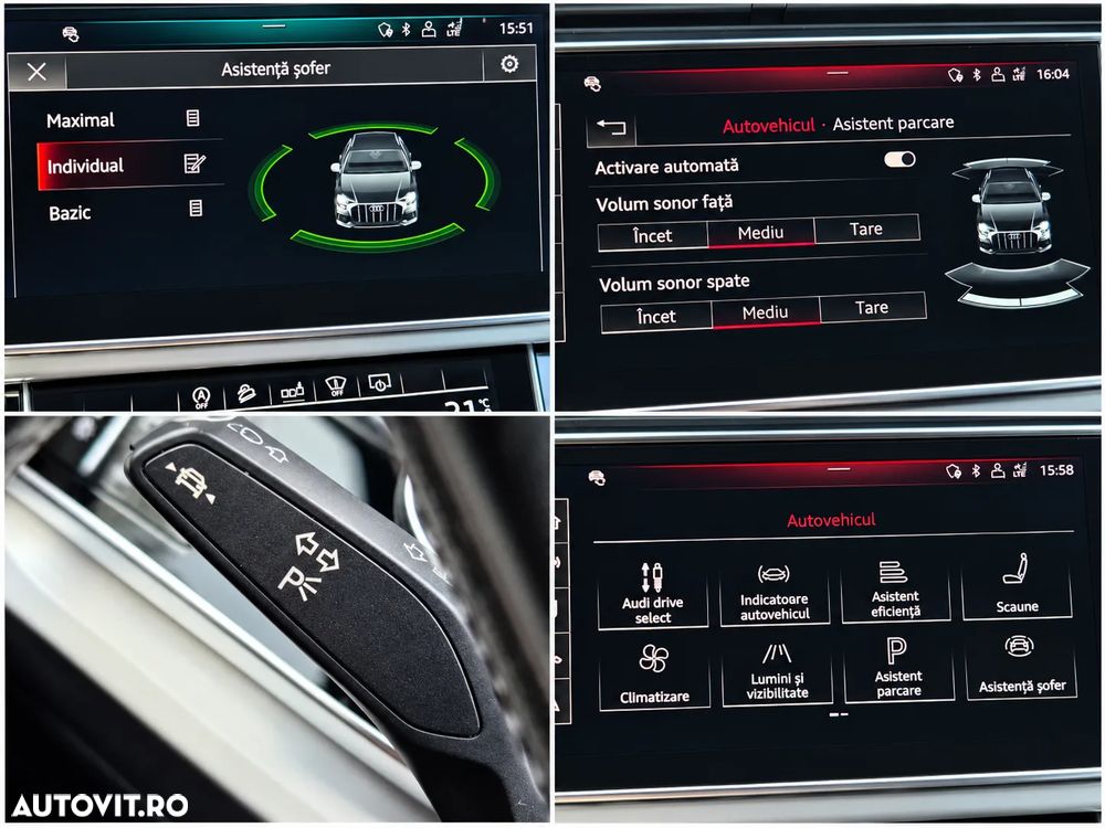 Audi Q8 - 36