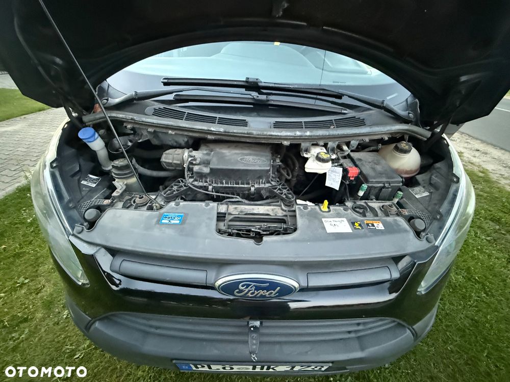 Ford Transit Custom 290 L2H1 Trend - 17