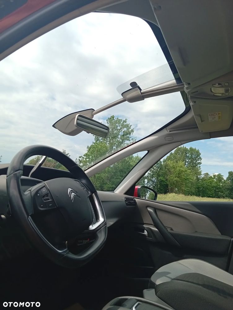 Citroën C4 Picasso BlueHDi 120 EAT6 FEEL - 15