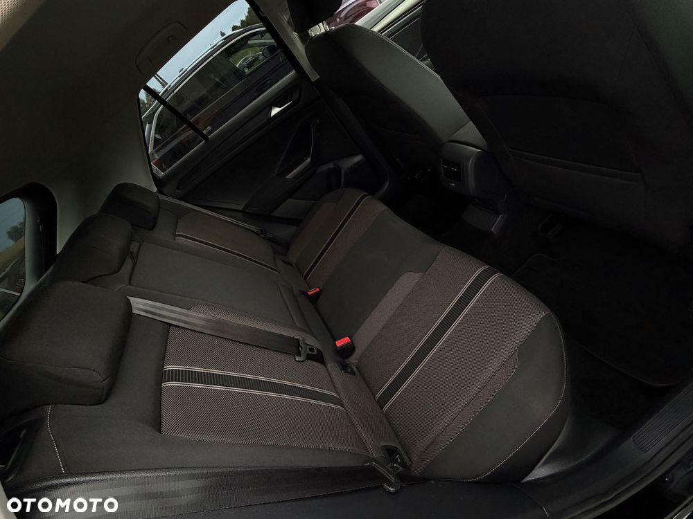 Volkswagen T-Roc 1.5 TSI ACT OPF DSG Style - 25