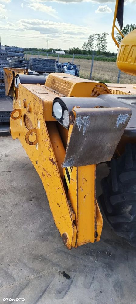 Manitou MRT 1840 EASY - 5