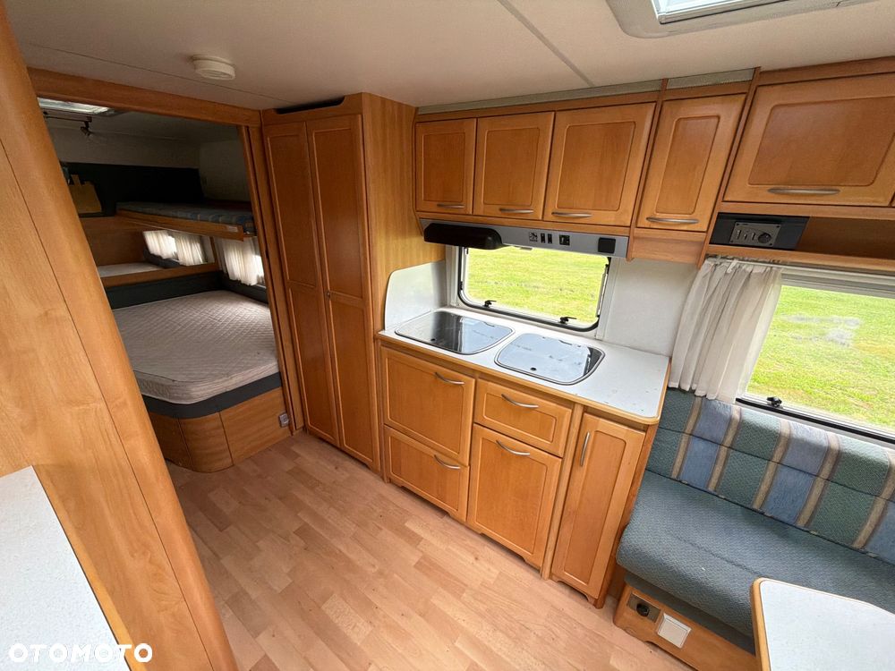 KNAUS AZUR - 9