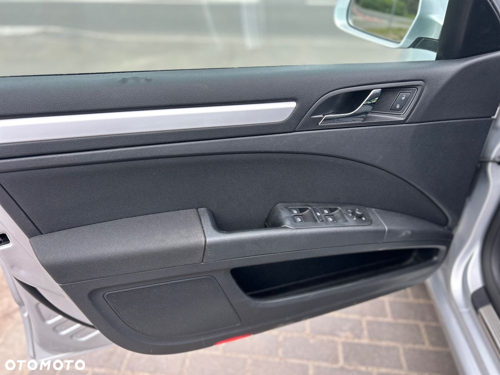 Skoda Superb 1.4 TSI Ambition Green tec - 15