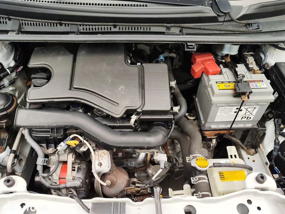 Toyota Yaris 1.0 Active - 22