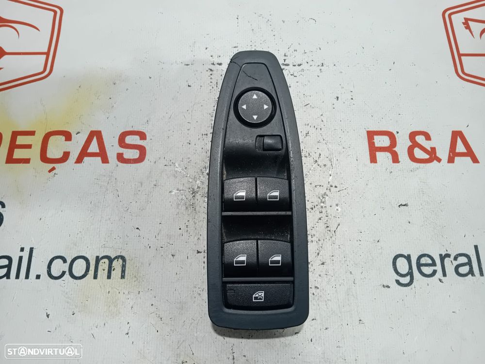 Interruptores de Vidros BMW F30 F31 9208110  Original - 1