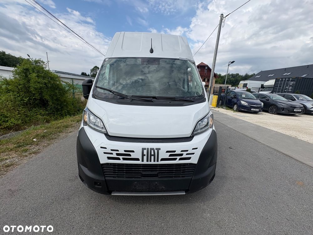 Fiat Ducato - 1