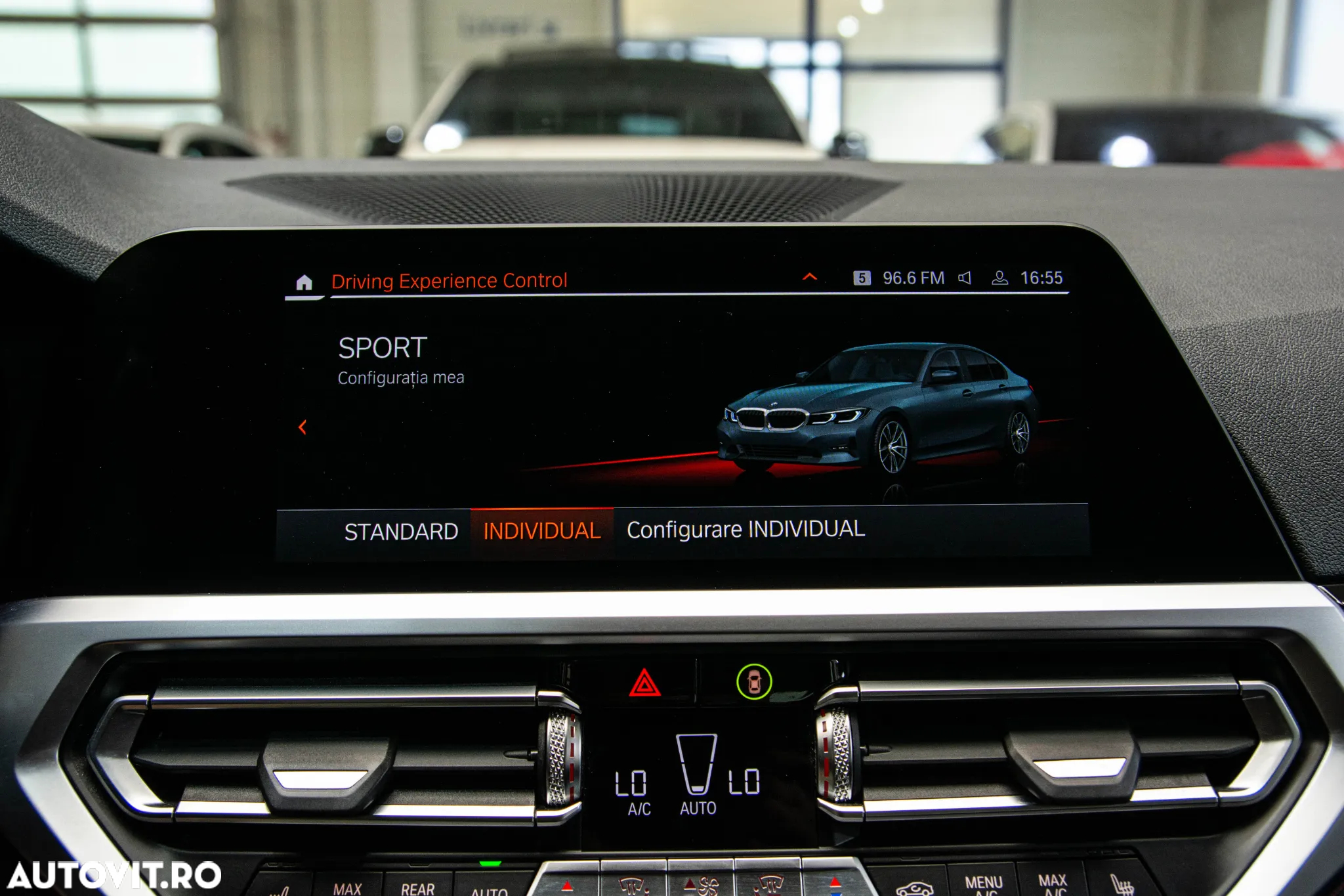 BMW Seria 3 320d Aut. Sport Line - 20
