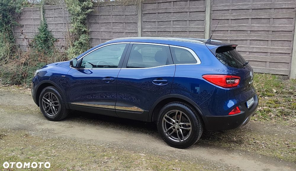 Renault Kadjar - 4