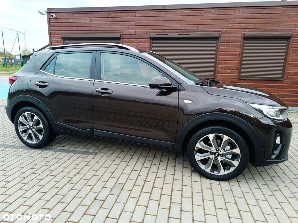 Kia Stonic 1.4 L - 32