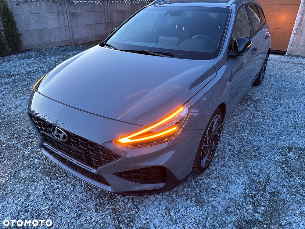 Hyundai i30 - 29