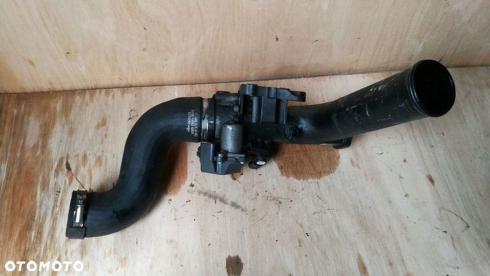 wąż powietrza sprinter 2.2cdi 906 06+ a9065280182 - 5