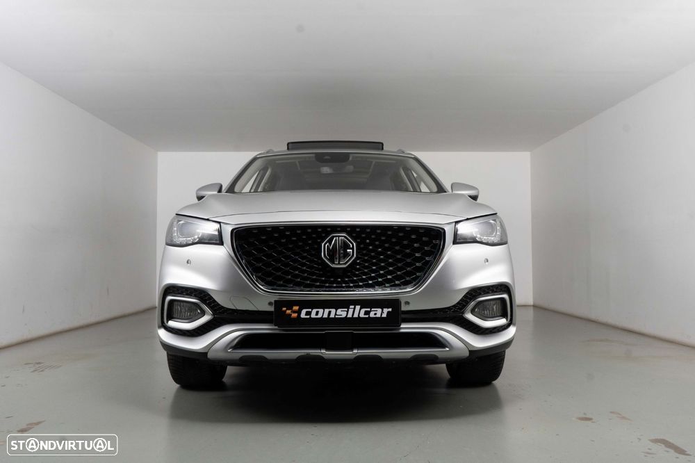 MG EHS 1.5 T-GDI Plug-in Hybrid Luxury - 5