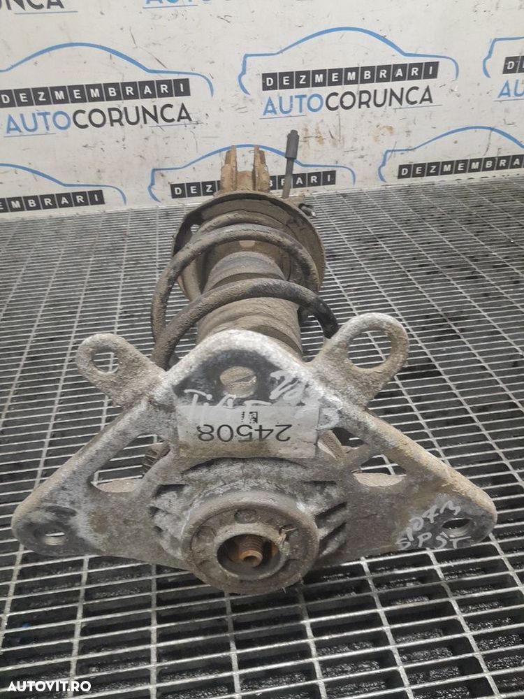 Amortizor Stanga Spate Fiat 500X Cross 1.6 D 2014 - 2018 SUV 4 Usi (1073) Diesel ... - 3