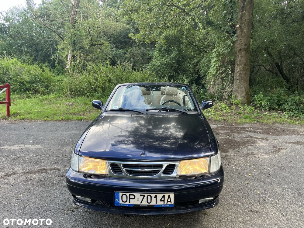Saab 9-3X - 3