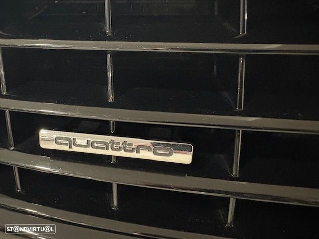 Audi A8 3.0 TDI V6 quattro Tiptronic - 45