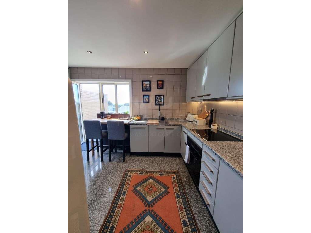 Apartamento T2 em Moledo, Caminha - Grande imagem: 2/13