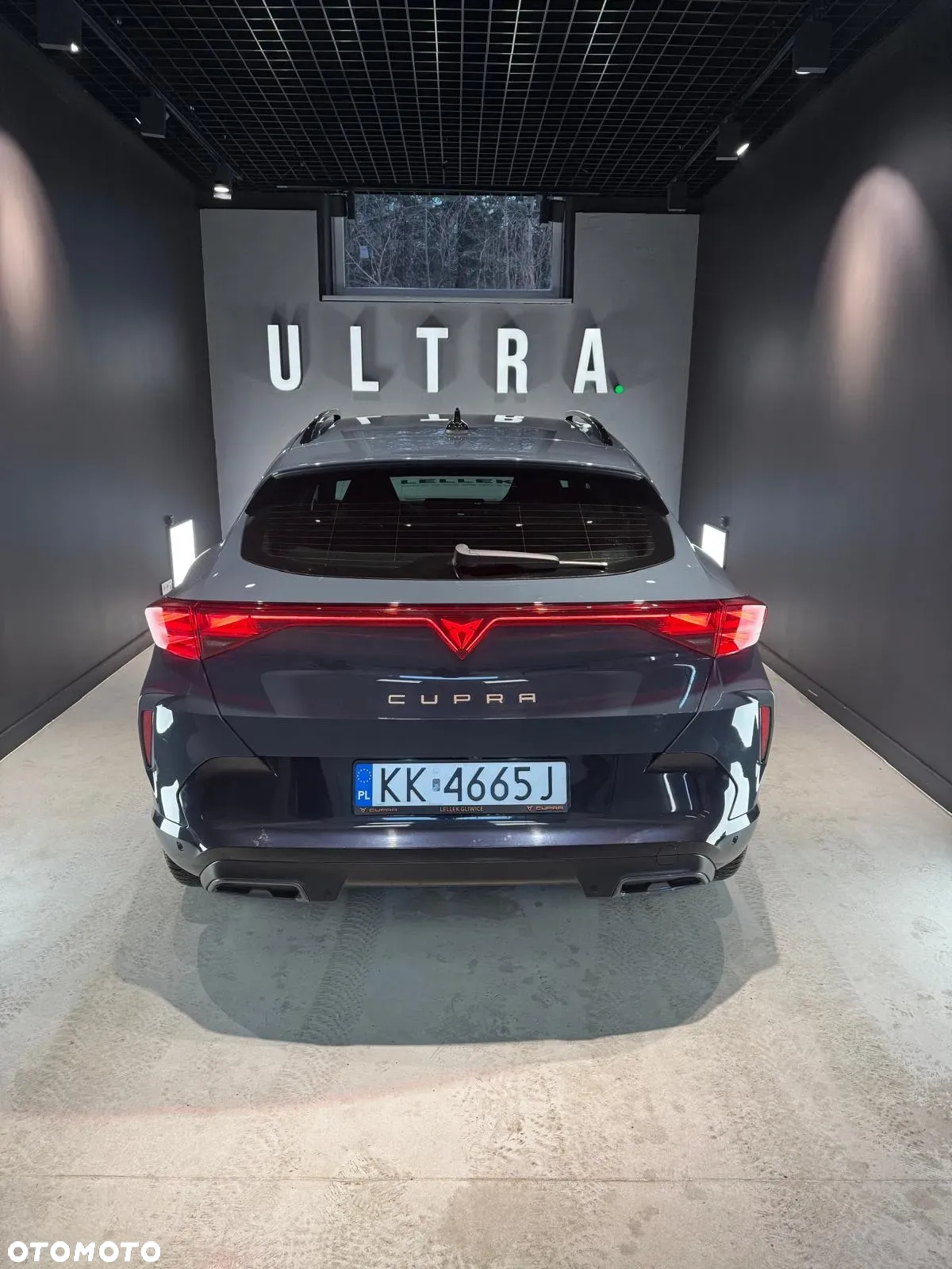 Cupra Formentor 1.5 TSI DSG - 4