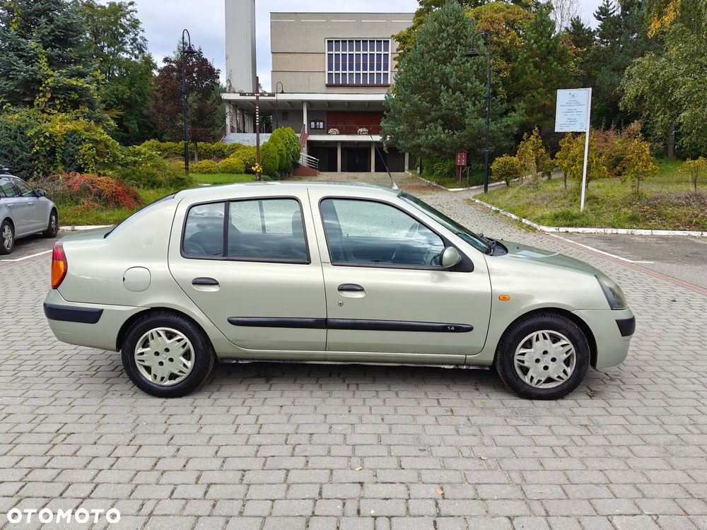 Renault Thalia 1.4 Alize - 11