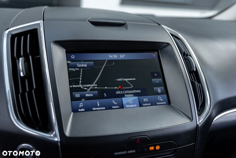 Ford Galaxy 2.0 TDCi Bi-Turbo Titanium PowerShift - 31