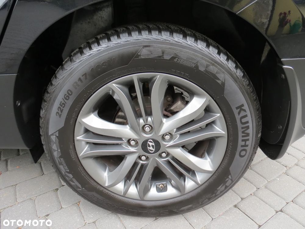 Hyundai ix35 - 37