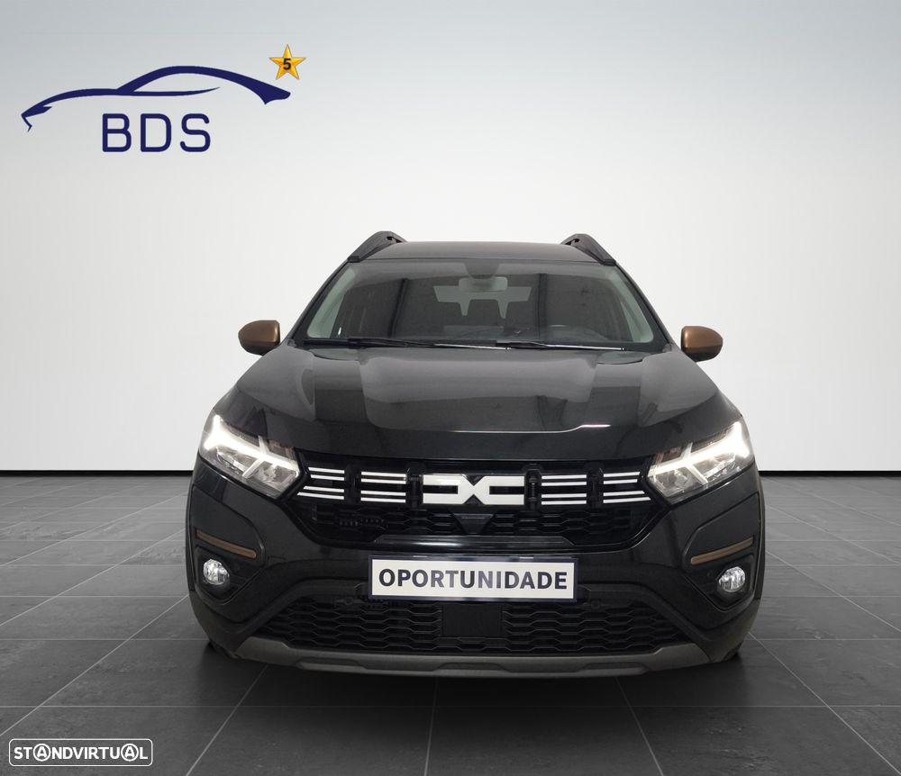 Dacia Jogger 1.0 ECO-G Extreme+ Up&Go 7L Bi-Fuel - 3