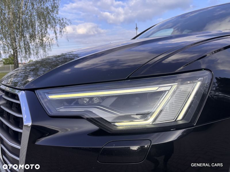 Audi A6 Avant 40 TDI mHEV Quattro S tronic - 20