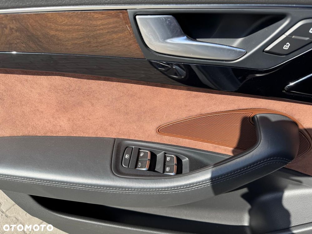 Audi A8 - 22