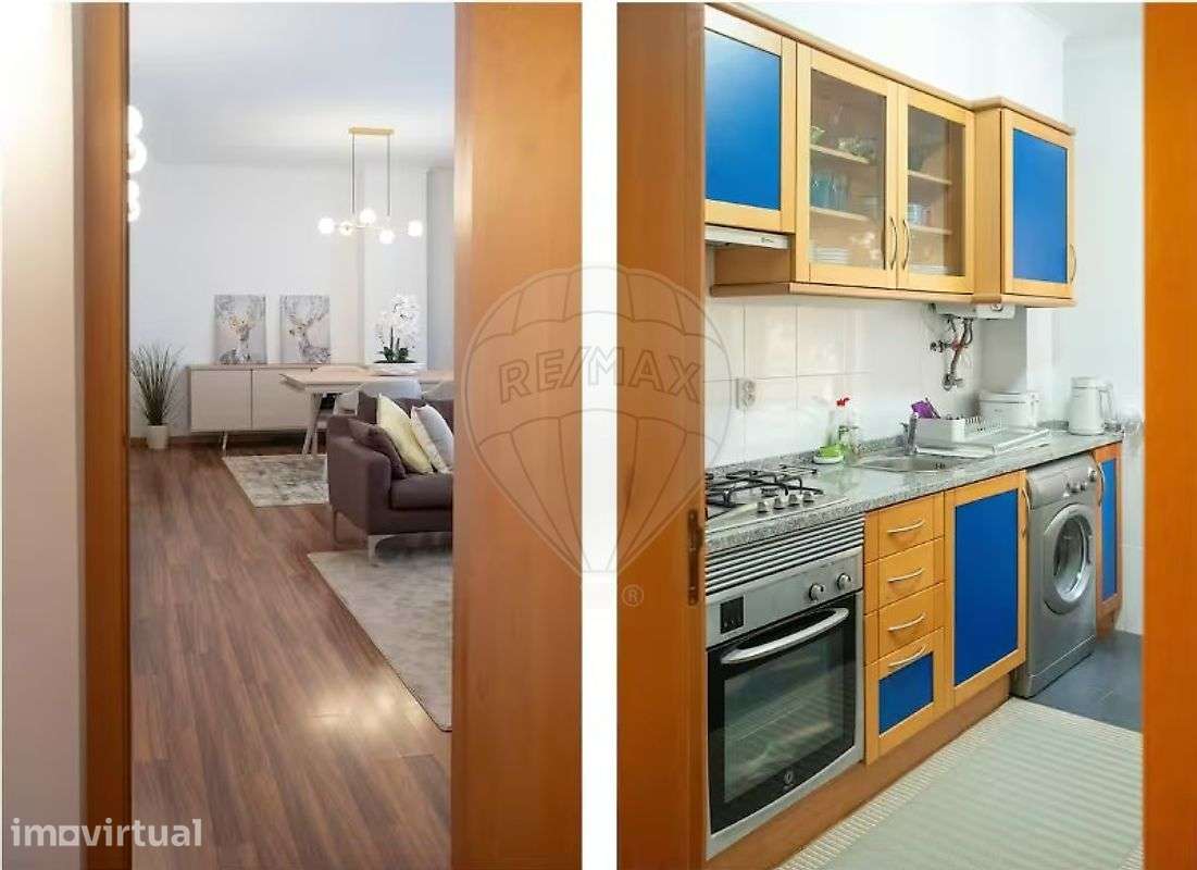 Apartamento T1 para venda - Grande imagem: 4/17