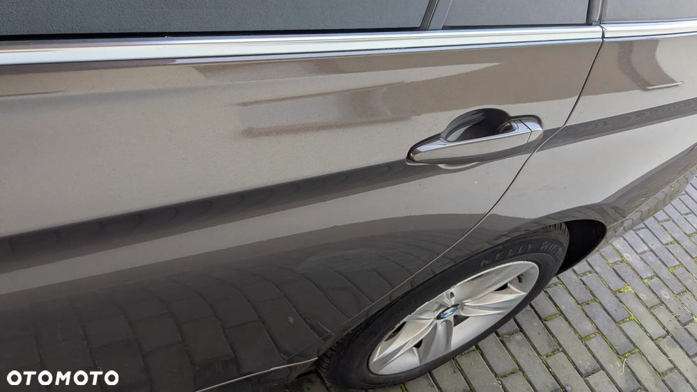 BMW Seria 3 316i Modern Line - 13