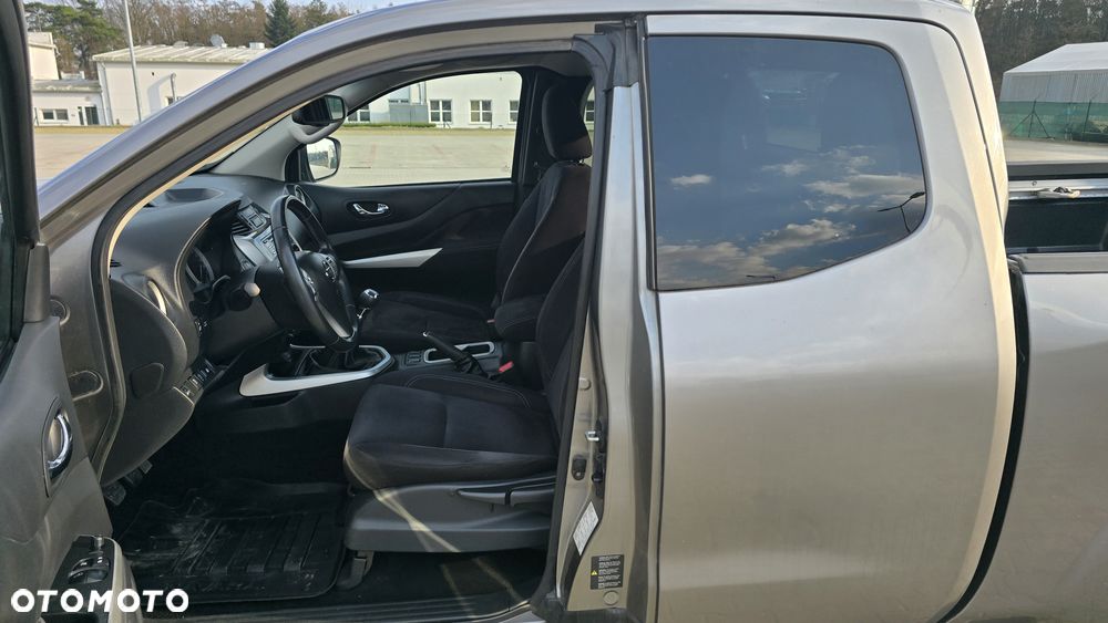 Nissan Navara - 18