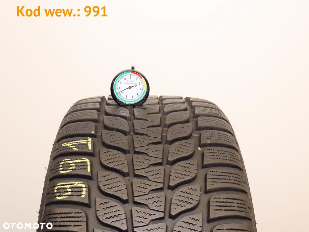 Bridgestone Blizzak LM-25 - 235/45 R17 - 1