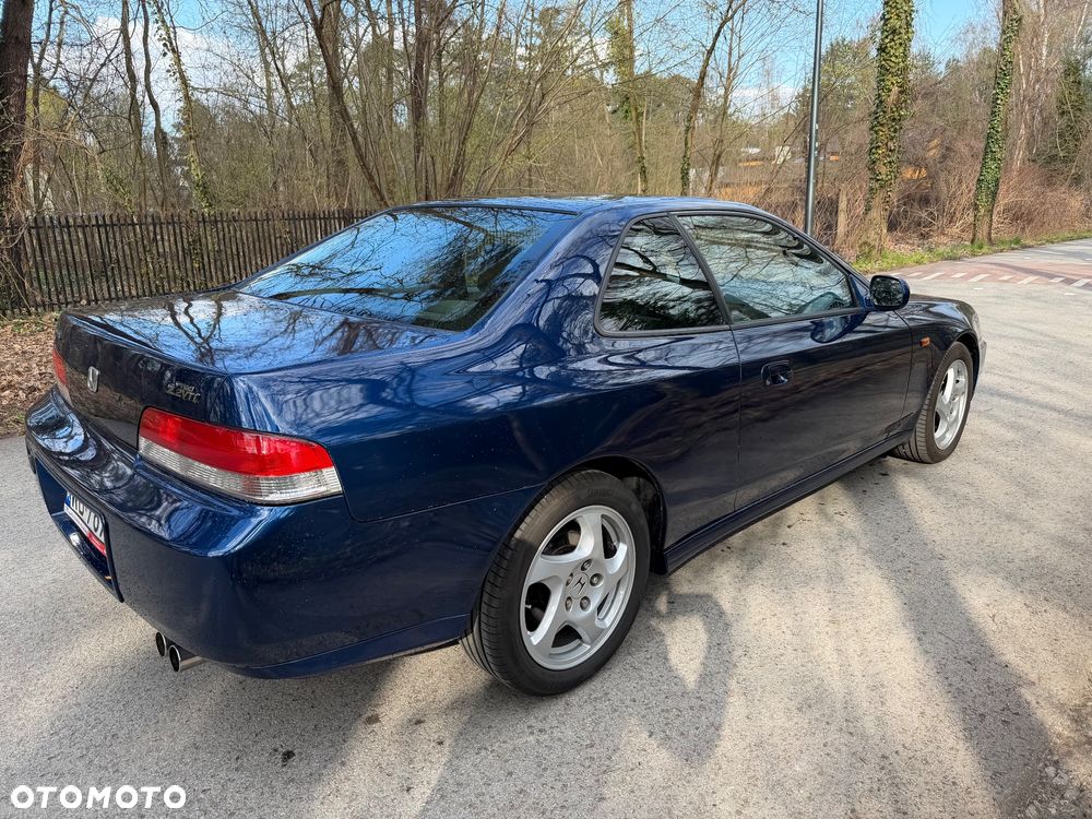 Honda Prelude 2.2i VTEC - 3