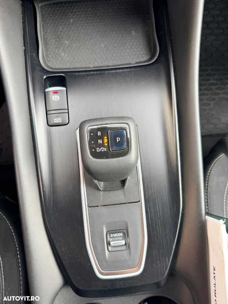 Nissan Qashqai - 19