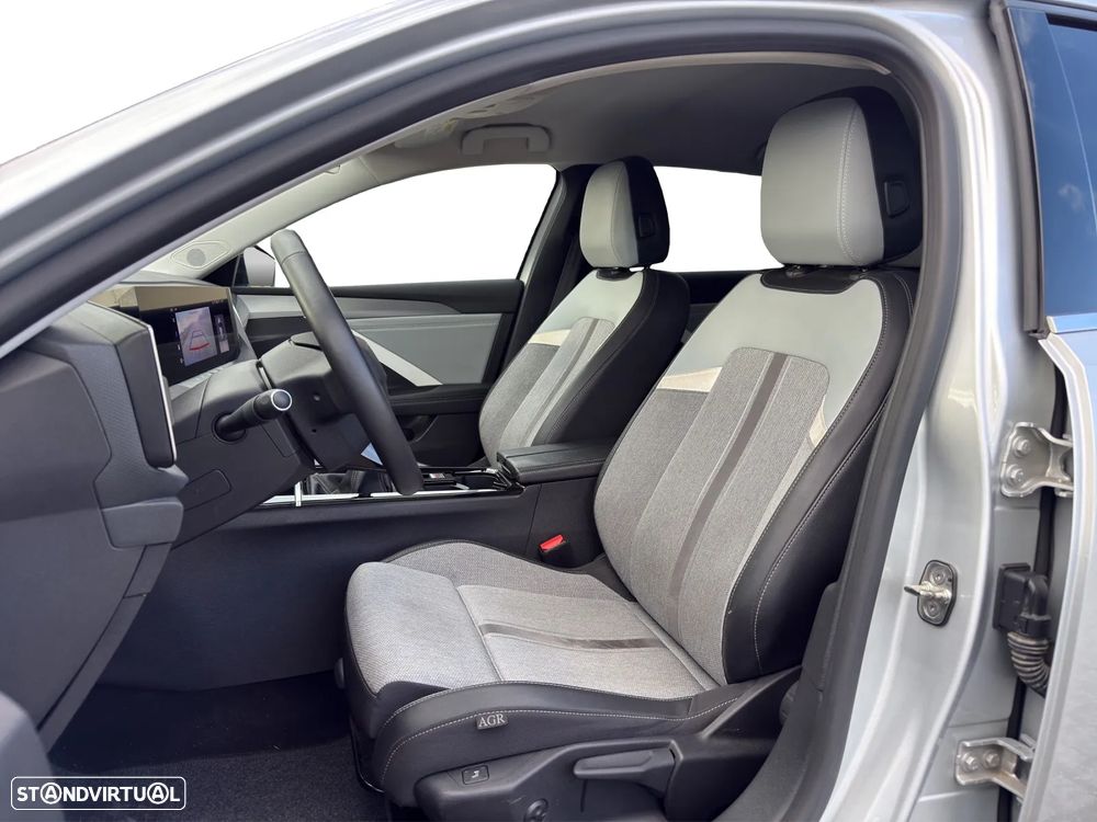 Opel Astra 1.2 Turbo S&S Elegance - 12