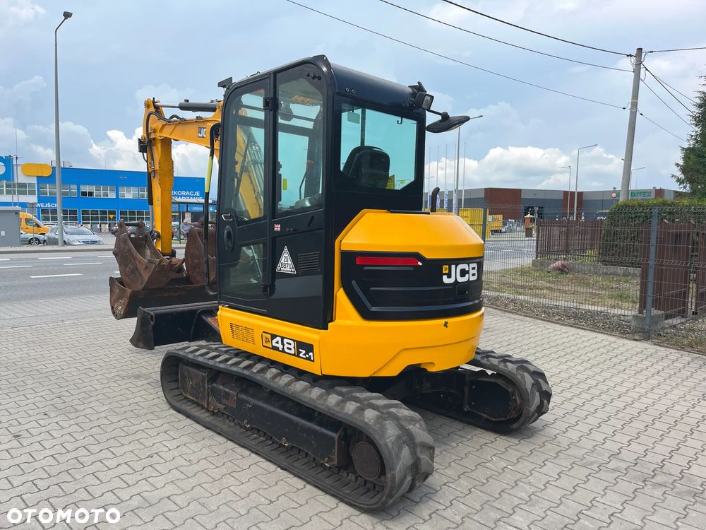JCB 48Z-1 - 6