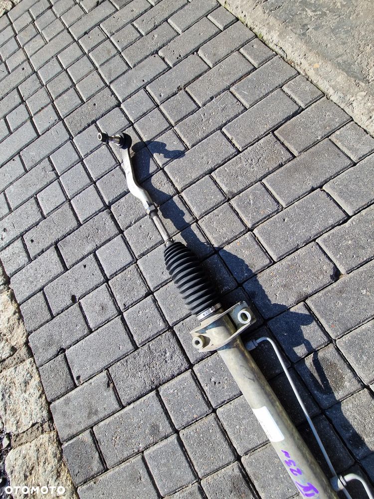 KOLUMNA MAGLOWNICA RENAULT MASTER IV 490014277R - 9