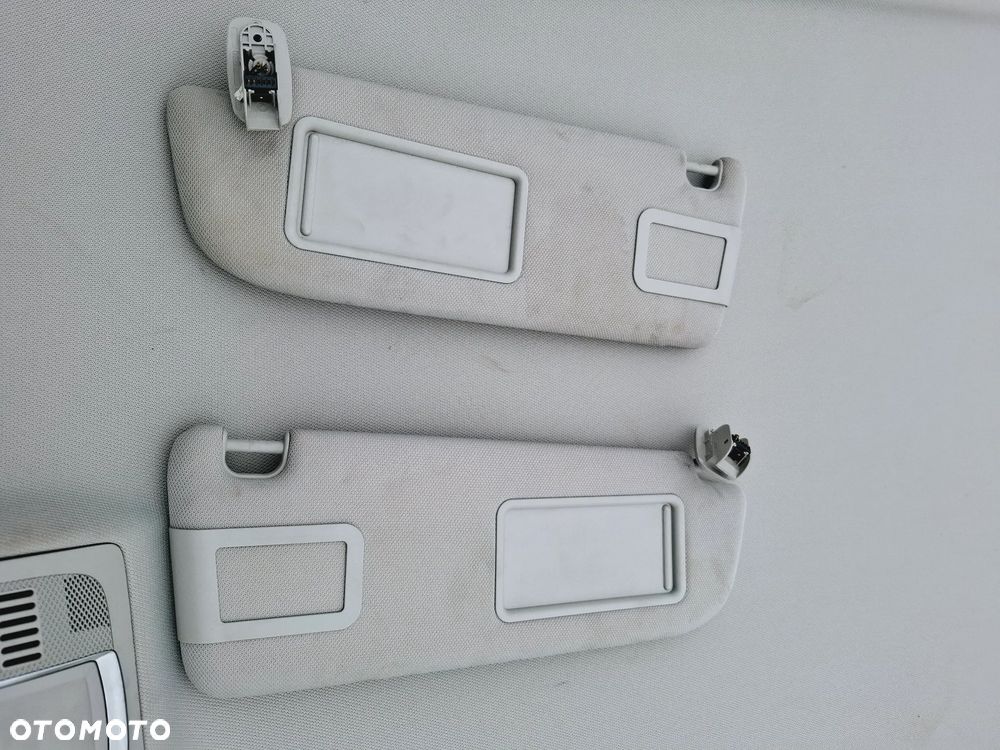 Podsufitka Sufit Audi A6 C6 Avant Kombi Do Czyszczenia - 8