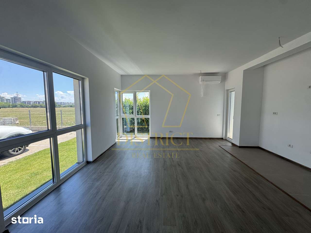 COM 0% Apartament nou cu 2 camere | Torontalului — fotografia 1