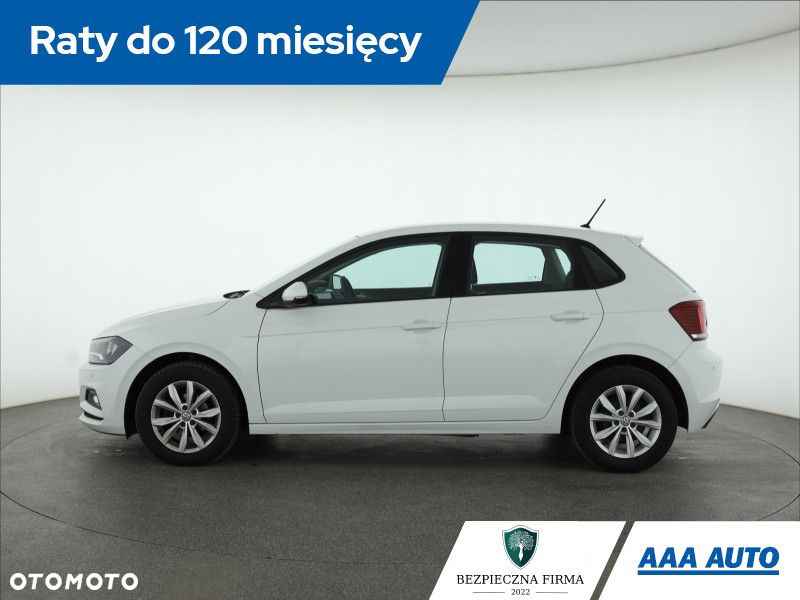 Volkswagen Polo - 3