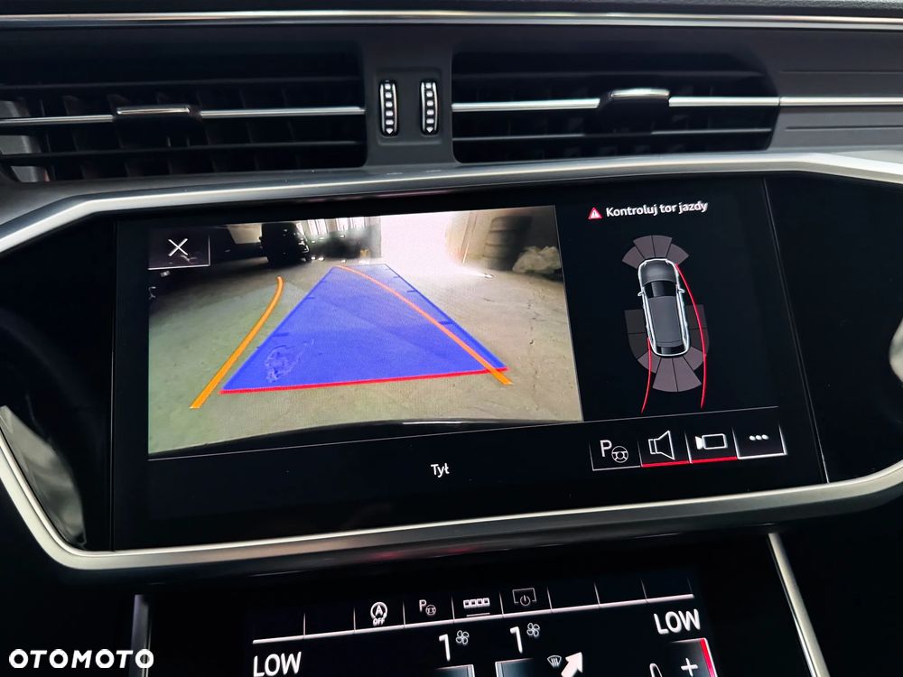 Audi A6 Avant 40 TDI quattro S tronic S line - 31