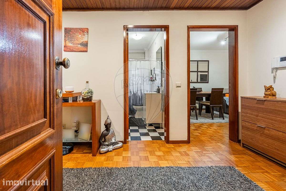 Apartamento T3 para venda - Grande imagem: 4/26