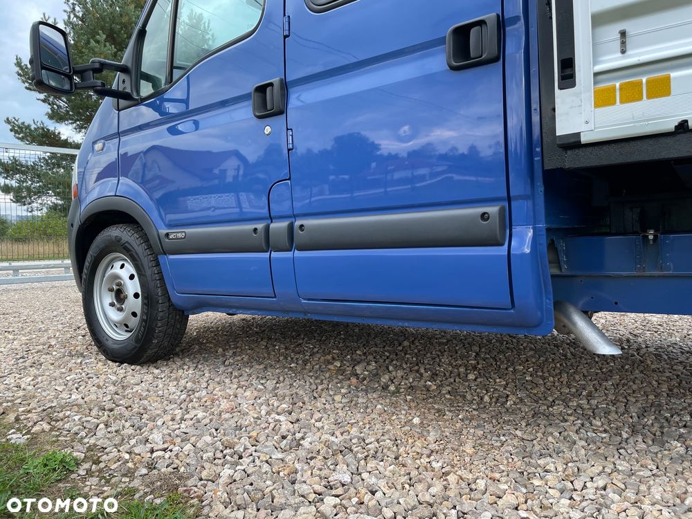 Renault Master - 30