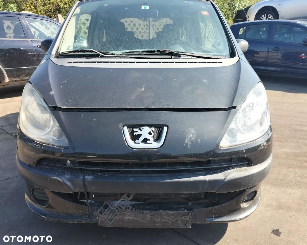 PEUGEOT 1007 1,4 75KM KLAMKA WEWNĘTRZNA PRAWA LEWA EXLD - 7